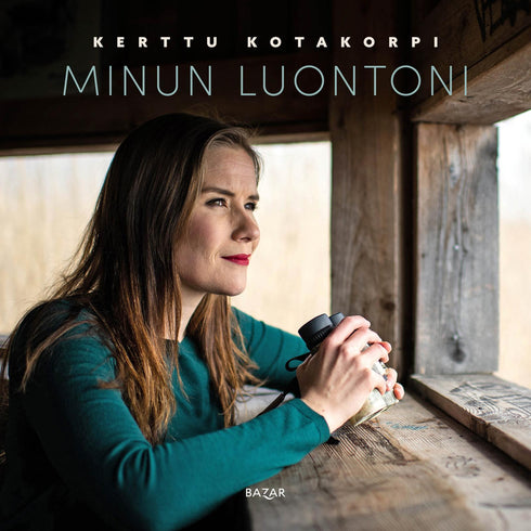 Minun luontoni (Kotakorpi, 2023)